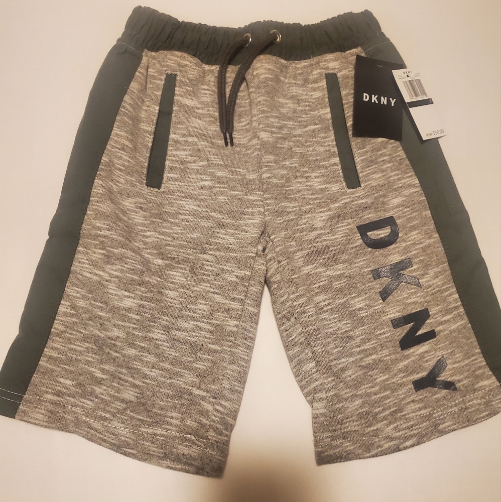 DKNY Boys Shorts